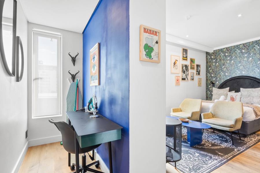 1 Bedroom Property for Sale in Cape Town City Centre Western Cape